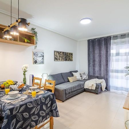 Lovely Hygge Flat In Las Canteras Beach Apartment Лас Палмас де Гран Канария Екстериор снимка